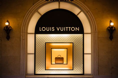 louis vuitton brand history|louis vuitton originated.